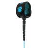 FCS Freedom Helix 6' Comp Leash view 1