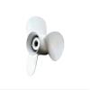 Asaki Propeller Compatible with Tohatsu Nissan 35/40/50 hp Outboard 11 5/8x10 RH 361-64109-0 view 3