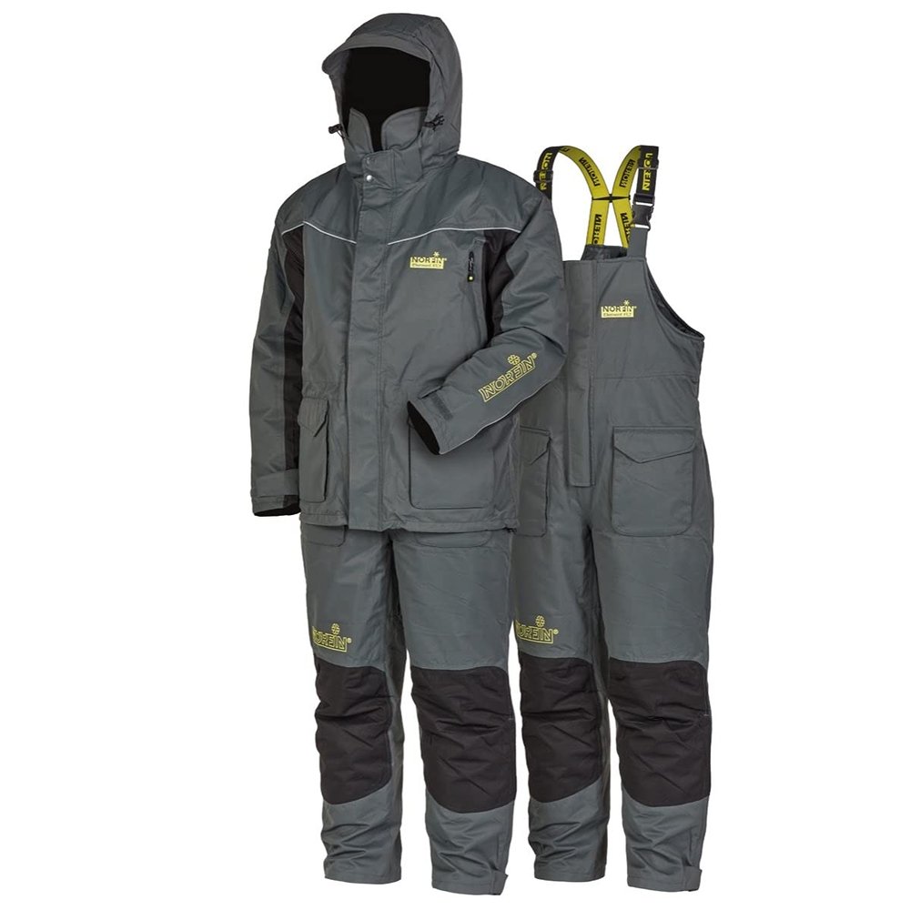 Suit ELEMENT FLT (XL)
