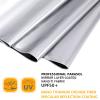 G4Free Golf Bag Umbrella for Club Protection Flex Silver Umbrella (Silver) view 2