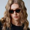 CARFIA Polarized Sunglasses Men Womens UV Protection,TR90 Lightweight Frame Sports Life Style Outdoor Running Sun Glasses view 3