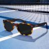 CARFIA Polarized Sunglasses Men Womens UV Protection,TR90 Lightweight Frame Sports Life Style Outdoor Running Sun Glasses view 4