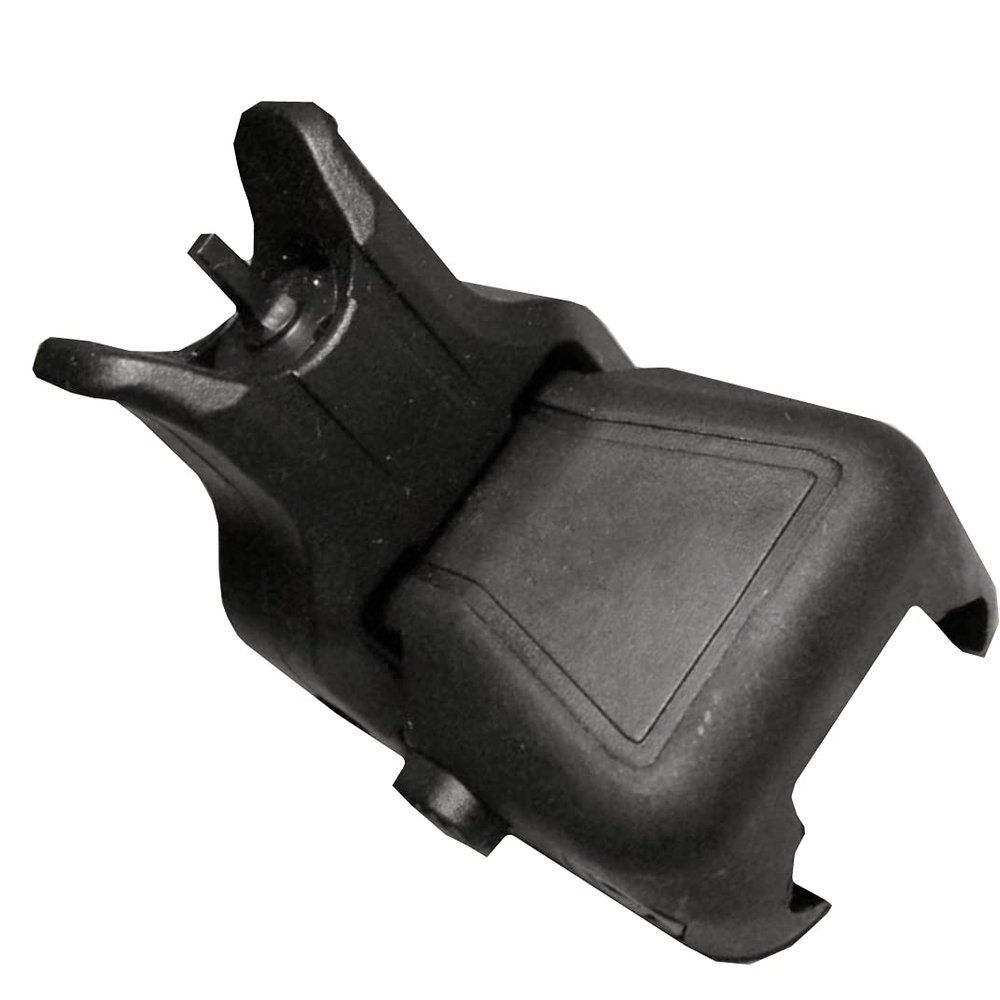 90414 for Rapid Deploy Flip-Up Front Backup Sight Picatinny Rail Mount