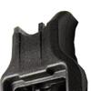 90414 for Rapid Deploy Flip-Up Front Backup Sight Picatinny Rail Mount view 2
