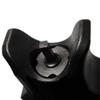 90414 for Rapid Deploy Flip-Up Front Backup Sight Picatinny Rail Mount view 3