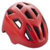 Schwinn Chroma ERT Kids Bike Helmet for Boys & Girls Ages 3 to 5, Small Can Fit Head Circumference 48-54 cm, 10 Vents, Removeable Padding, Adjustable Fit, Red view 1