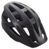 Schwinn Halcyon ERT Bike Helmet for Adult Men Women, Ages 14 and Up, Can Fit Head Circumference 58-62cm, 19 Vents, Removeable Visor, Adjustable Fit, Large Black view 1