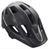 Schwinn Yahara ERT Bike Helmet for Youth Boys and Girls, Ages 8 to 14, Can Fit Head Circumference 54-58 cm, 14 Vents, Removable Visor, Adjustable Fit, Medium Graphite view 1