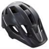 Schwinn Yahara ERT Bike Helmet for Adult Men Women Ages 14 and Up, Can Fit Head Circumference 58-62 cm, 14 Vents, Removable Visor, Adjustable Fit, Large Graphite view 1