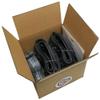 2 Bike Tires, 26" x 2.00" Alpha Bite MTB - Tire, Tube and Rim Strip Bundle view 2