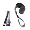 2 Bike Tires, 26" x 2.00" Alpha Bite MTB - Tire, Tube and Rim Strip Bundle view 4