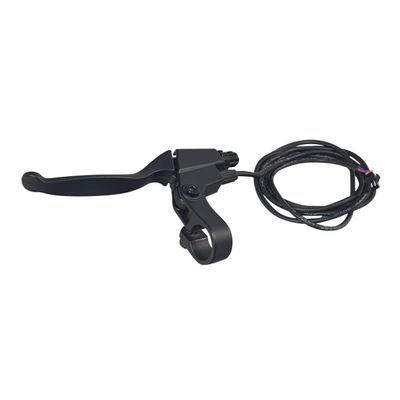 AlveyTech 2-Wire Brake Lever for The Jetson Bolt Folding Electric Bicycle