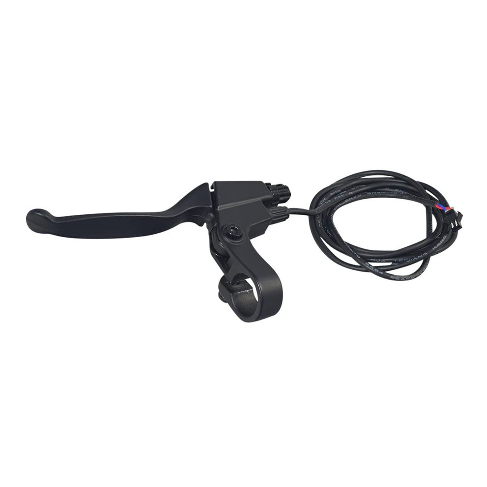 AlveyTech 2-Wire Brake Lever for The Jetson Bolt Folding Electric Bicycle