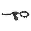 AlveyTech 2-Wire Brake Lever for The Jetson Bolt Folding Electric Bicycle view 1