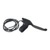 AlveyTech 2-Wire Brake Lever for The Jetson Bolt Folding Electric Bicycle view 2