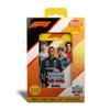2021 Topps F1 Turbo Attax Cards - Mega Tin (56 Cards + LE Gold Sebastian Vettel)