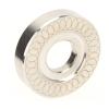 01 Billiards Balance, Light Weight Stainless Steel Balance with Stainless Steel Material for Most People for Billiard Training Practice(5/16 Tooth Club Middle Wheel Balance Ring (10g)) view 1