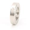 01 Billiards Balance, Light Weight Stainless Steel Balance with Stainless Steel Material for Most People for Billiard Training Practice(5/16 Tooth Club Middle Wheel Balance Ring (10g)) view 2