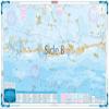 Florida Keys Chart Kit - Offshore Fish/Dive Charts, 5 Charts +1 Tube Bundle, Offshore Fishing and Diving view 2