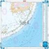 Florida Keys Chart Kit - Offshore Fish/Dive Charts, 5 Charts +1 Tube Bundle, Offshore Fishing and Diving view 3