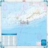 Florida Keys Chart Kit - Offshore Fish/Dive Charts, 5 Charts +1 Tube Bundle, Offshore Fishing and Diving view 4