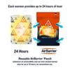Ignik 24-Hour Compostable XL Body and Sleeping Bag Warmers with Resealable AirBarrier Pouch, 4 Pairs view 3