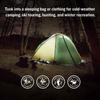 Ignik 24-Hour Compostable XL Body and Sleeping Bag Warmers with Resealable AirBarrier Pouch, 4 Pairs view 4