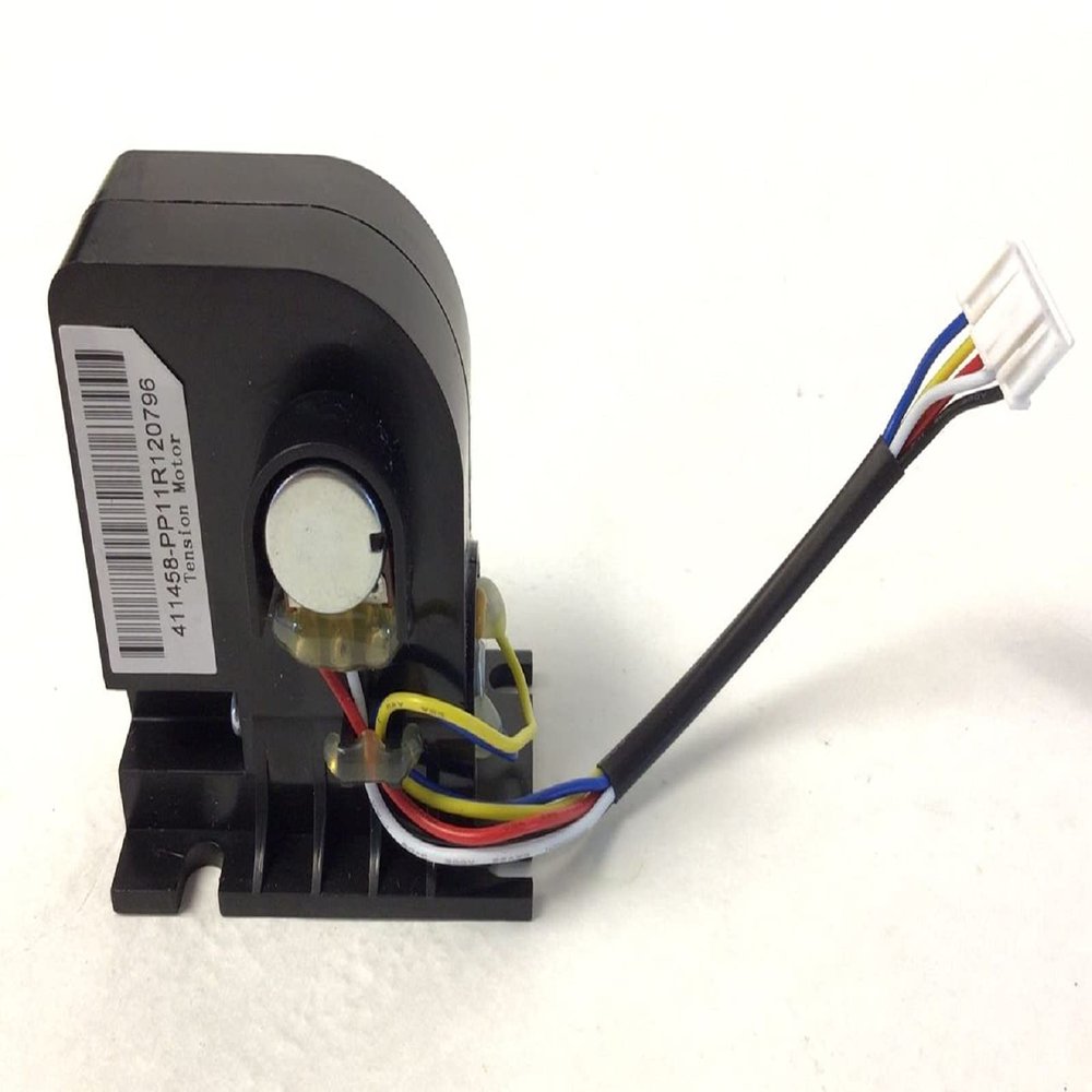 Resistance Motor 411458 Works with Nordic-Track Pro-Form Stationary Bike