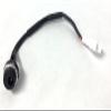 H.F Exchange Power Wire Receptacle 411086 Works W 7.9 10.0 CTC CS Elliptical view 1