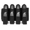 Social Paintball SMPL Pod Pack Harness, 4 Pod Holders (Black) view 1
