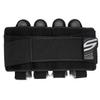 Social Paintball SMPL Pod Pack Harness, 4 Pod Holders (Black) view 2