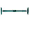 Pull Up Bars Door Pull-up Bar, Portable Fitness Horizontal Bar, Adjustable Sandbag Resistance Belt Suspension Equipment, Load 250kg (Size : 95-115cm) view 1
