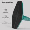 Pull Up Bars Door Pull-up Bar, Portable Fitness Horizontal Bar, Adjustable Sandbag Resistance Belt Suspension Equipment, Load 250kg (Size : 95-115cm) view 4