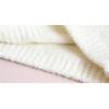 Sweater Girl Winter Long Sleeve Warm Spring Knitted Baby Girls Sweater Girls Pullover Top Heart Sweater Yellow 3T view 4