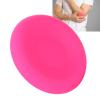 Yoga Knee Pad, Silicone Non-Slip Yoga Mat, Knees and Elbows Cushion for Workout, Fitness, Travel, Meditation, Kneeling, Balance, Floor, Pilates view 3