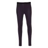 Polarmax Women's Double Layer Tight Midweight Relaxed Fit Base Layer - Black, Medium view 1