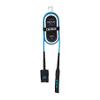 FCS Freedom Helix All Round Surf Leash (Blue, 9ft0) view 1