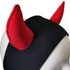 BRLUCKY Scuba Diving Headband Devil 2mm Neoprene Wetsuit Hood for Women Youth Scuba Head Cover Dive Cap Surfing Thermal Hair Band for Kayaking Snorkeling Swimming Sailing Canoeing Water Sports view 3