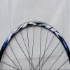 Bikes Bike Wheelset 26/27.5/29 Inch Quick Release Bicycle Front & Rear Wheel Disc Brake Cycling Wheels Double Wall Rims 32 Hole 7-11 Speed Cassette (Size : Blue_29inch) view 4