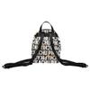 Difuzed Casual, Multi, One Size view 3