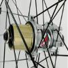 Bikes Bike Rims 26/27.5/29 Inch Disc Brake Cycling Wheelset Sealed Bearing Hub QR Bicycle Front & Rear Wheel 24 Hole 7-11 Speed Cassette (Size : F_26inch) view 4