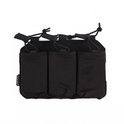 Emersongear Precision Double/Triple Magazine Pouch for SS TAC Vest