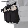 Emersongear Precision Double/Triple Magazine Pouch for SS TAC Vest view 4