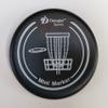 DDonglai Disc Golf Starter Set with 2pcs Driver, 2pcs Mid-Range, 2pcs Putter, 1pc mini Marker and Towel, Without Bag view 3