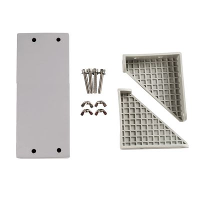 AQUOS Transom Board for Heavy-Duty for Two Series 11.5ft Inflatable Pontoon Boat Motor Mount, Lure Fishing Bass Fishing Boat, Motor Mount, Freshwater Fishing and Saltwater Fishing Boat for Two Person