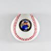 Personalized Baseball- Best Coach Printed Gift Personalized Practice Baseball- Official Size-Thanks Coach,Team Custom Design Leather Baseball Gift view 1