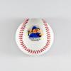 Personalized Baseball- Best Coach Printed Gift Personalized Practice Baseball- Official Size-Thanks Coach,Team Custom Design Leather Baseball Gift view 1