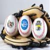 Personalized Baseball- Best Coach Printed Gift Personalized Practice Baseball- Official Size-Thanks Coach,Team Custom Design Leather Baseball Gift view 4