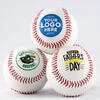 Buffalo Bottle Craft Personalized Baseball- Best Coach Printed Gift Personalized Practice Baseball- Official Size-Thanks Coach,Team Custom Design Leather Baseball Gift view 3
