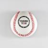 Personalized Baseball- Best Coach Printed Gift Personalized Practice Baseball- Official Size-Thanks Coach,Team Custom Design Leather Baseball Gift view 1